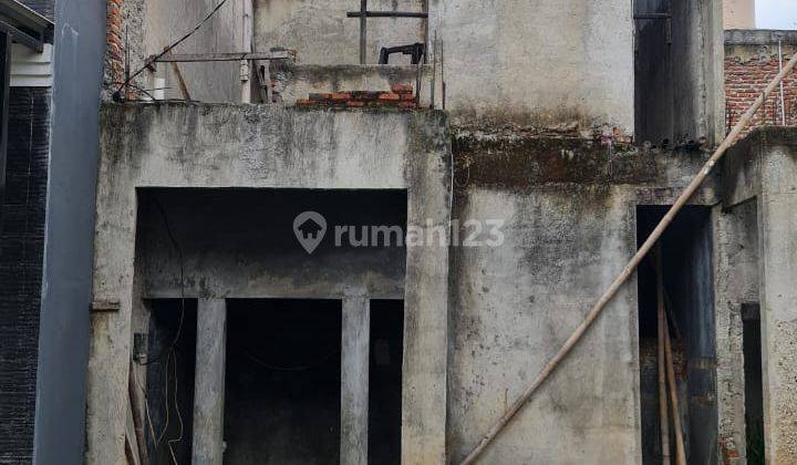 Rumah Murah Perlu Membangun Kembali Di Elang Bintaro Res Tangsel 1