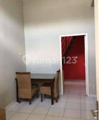 Rumah Siap Huni Dan Lokasi Strategis Di Griya Pamulang  2