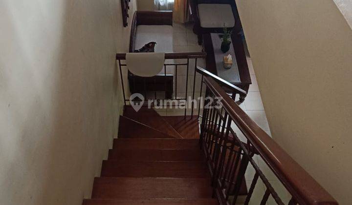 Rumah Murah Siap Huni Di Permata Bintaro Sektor 9 2