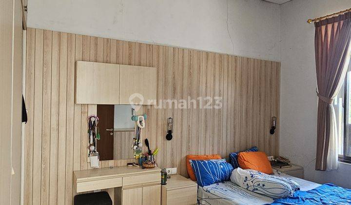 Rumah Siap Huni 3 Lantai, Hunian Nyaman Dan Lokasi Strategis Di Legoso Residence Ciputat Tangsel 2