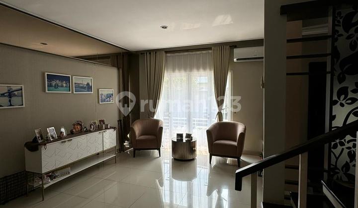 3-Story House in Pasar Minggu, West Jakarta, SHM Certificate, Ready to Occupy, 4 Bedrooms, 4 Bathrooms, SHM Certificate 2
