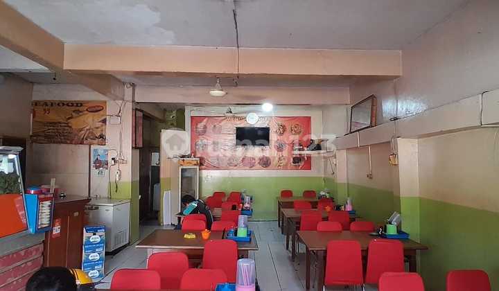 Rumah Siap Pakai dan Lokasi Strategis bisa di Gunakan untuk Ruang Usaha @Kebayoran Baru, Jakarta Selatan