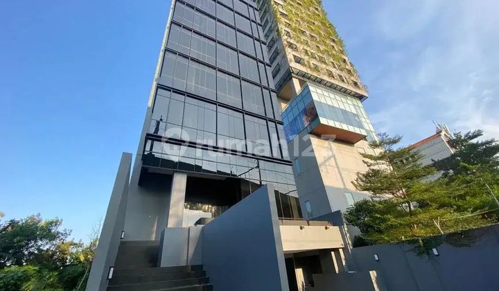 Ready-to-Use Office Building and Strategic Location @Fatmawati, South Jakarta Ready-to-Use Office Building and Strategic Location @Fatmawati, South Jakarta