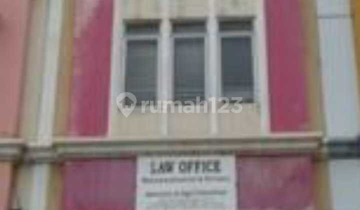 Ruko Royal Gading Square, Jl. Pegangsaan Dua, Pegangsaan Dua, Kelapa Gading, Kota Jakarta Utara, Dki Jakarta, Indonesia, 14250, Kelapa Gading