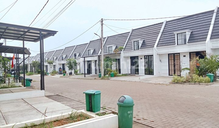 Cluster Ellana Rumah Baru Dp 0 Di Cimuning Bekasi Cluster Ellana Rumah Baru Dp 0 Di Cimuning Bekasi