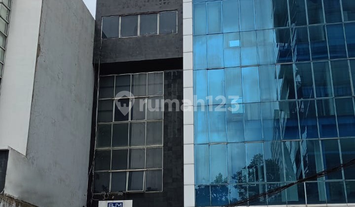 For Rent: Office Business Space in South Jakarta