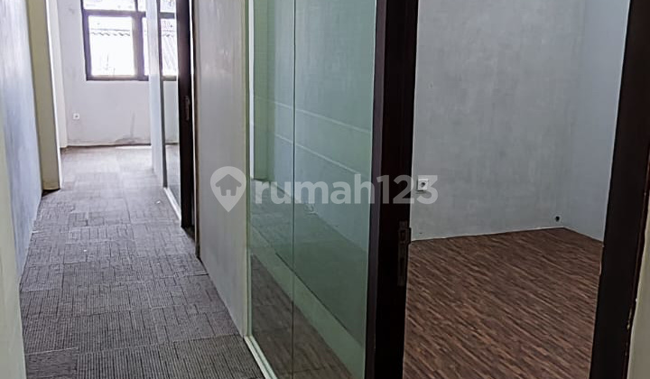 Disewakan Ruko Strategis di Pasar Minggu