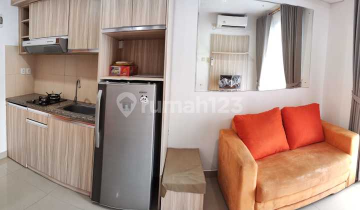 Ready to Occupy 1 BR Apartment in the premium area of The Royal Olive Residence 1
