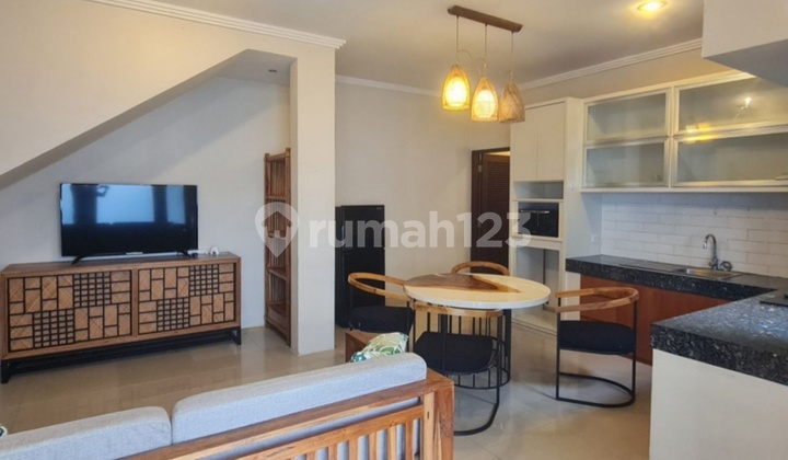 Vila 3 Bedroom Di Kerobokan Dekat Canggu Vila 3 Bedroom Di Kerobokan Dekat Canggu