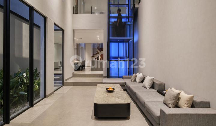 Vila Sanur Luxury Dekat Pantai 1000.0 m² SHM Vila Sanur Luxury Dekat Pantai 1000.0 m² SHM