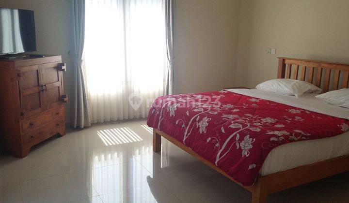 Villa Los Pantai Bali di Pantai Perancak SHM 9