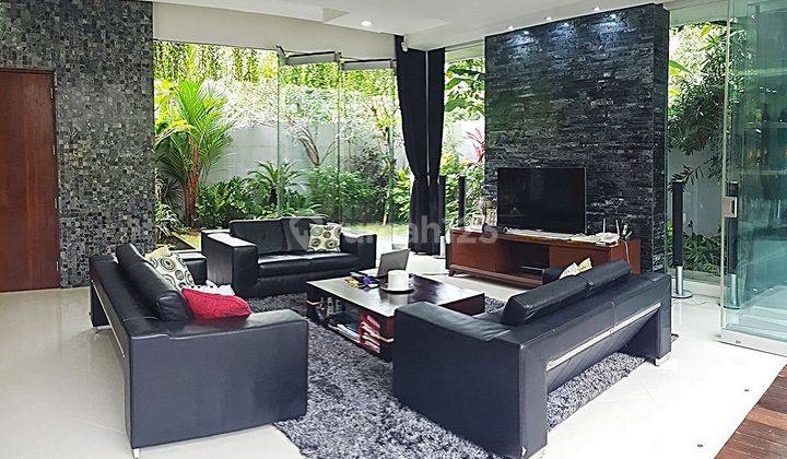 Villa Luxury Balangan yearly rental 7