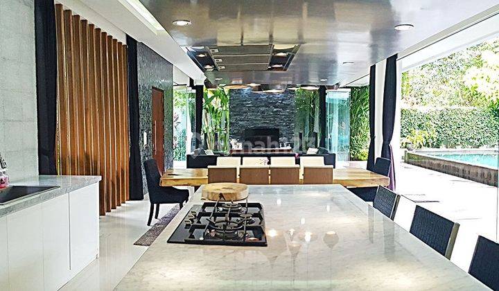 Villa Luxury Balangan yearly rental 9