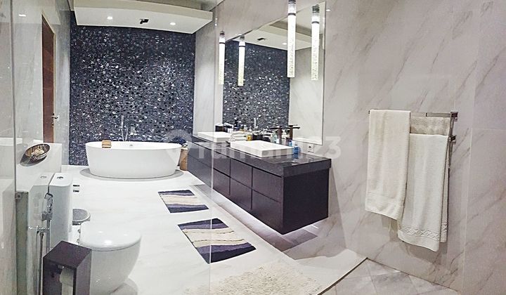Villa Luxury Balangan yearly rental 10