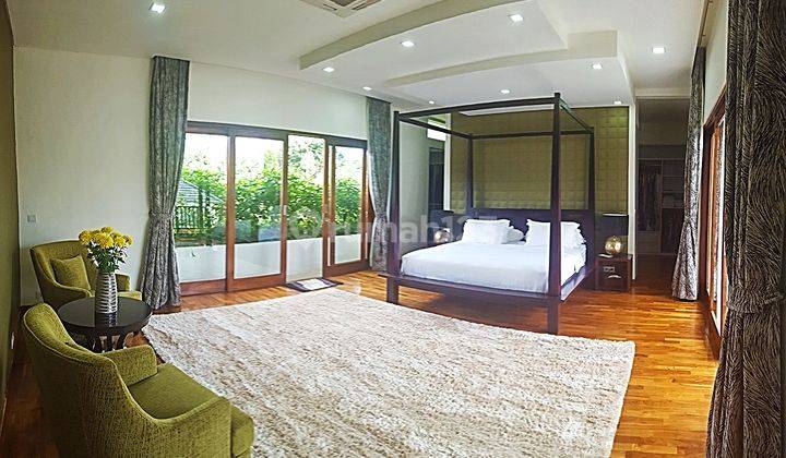 Villa Luxury Balangan yearly rental 11
