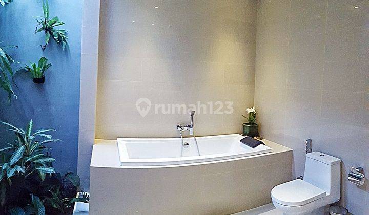 Villa Luxury Balangan yearly rental 14