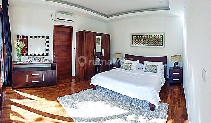 Villa Luxury Balangan yearly rental 13