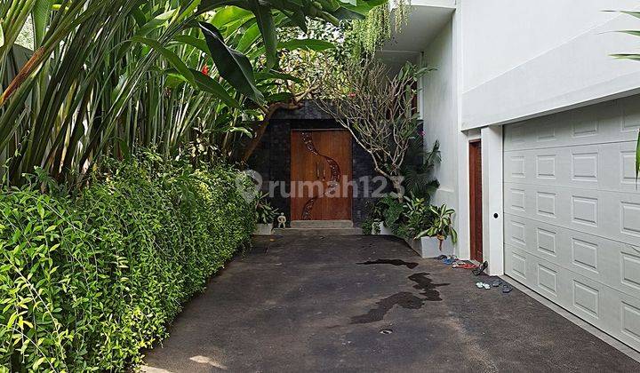 Villa Luxury Balangan yearly rental 16