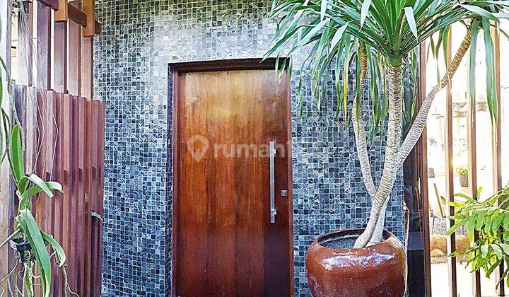 Villa Luxury Balangan yearly rental 18