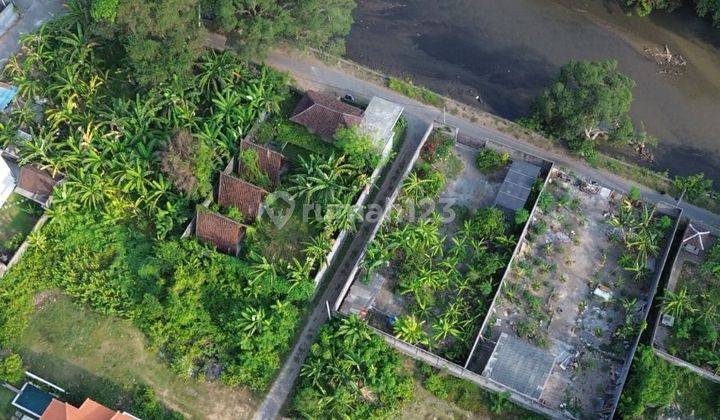 Tanah di Sekar Sari Pantai Tangtu SHM 2