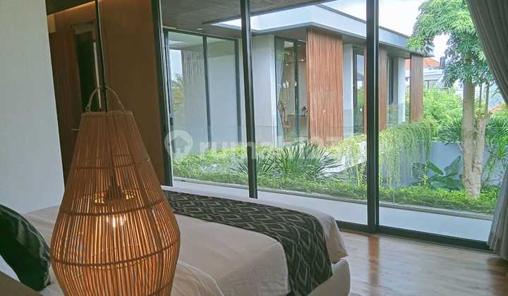 Villa Umalas Brand New 4 Bedroom Spacious 2