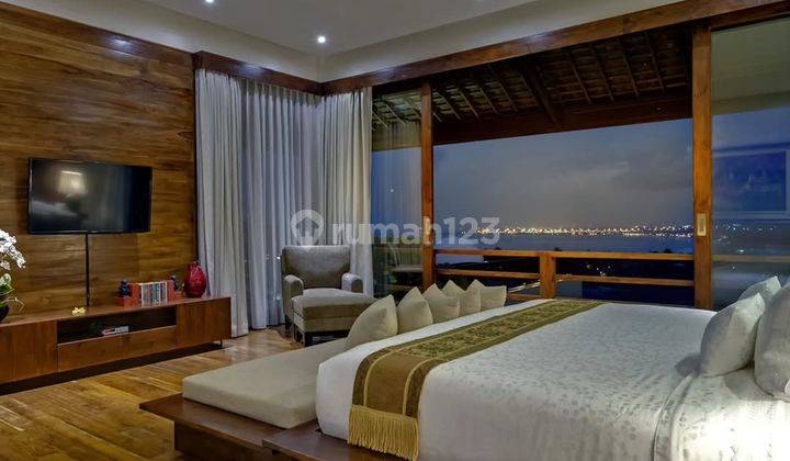 Villa Jimbaran Bay View Ocean Di Jalan Uluwatu 2