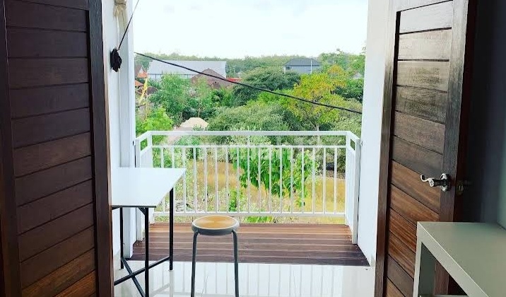 Rumah Bagus Di Kutuh Dekat Ke Pandawa View Cantik Shm 2