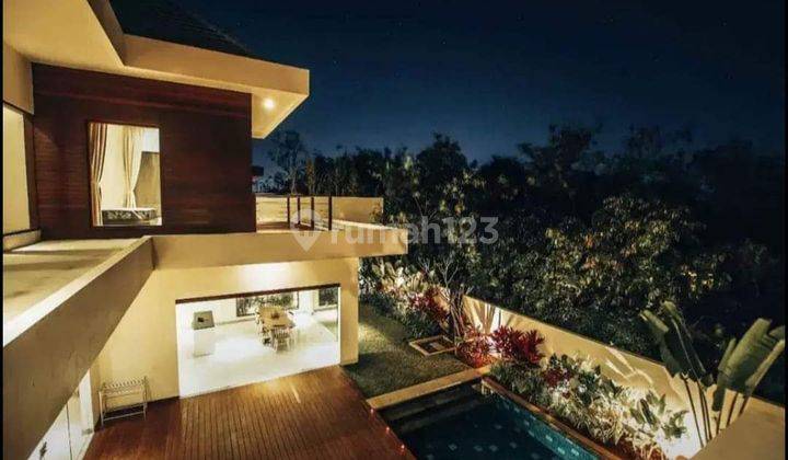 Jimbaran Villa Near Pecatu 2 Floors Nice 2