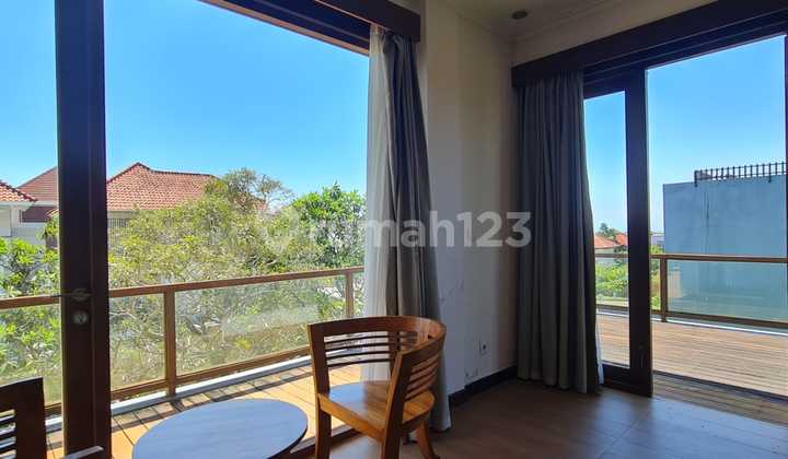 Rumah Villa Pecatu Graha Dekat Dreamland SHM 2