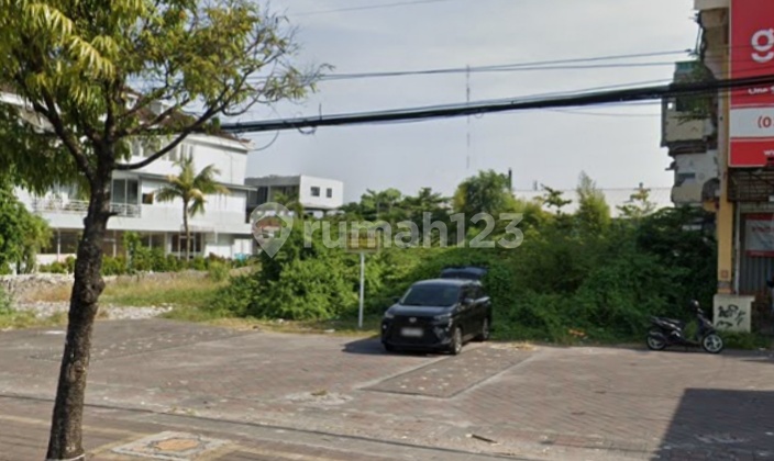 Tanah Di Sunset Road Shm 2350 m²