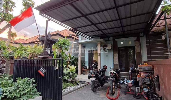 House On Jalan Sedap Malam Nice 1