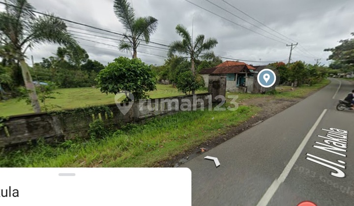 Tanah Murah Di Tegalbadeng Timur Dekat Pengambengan²