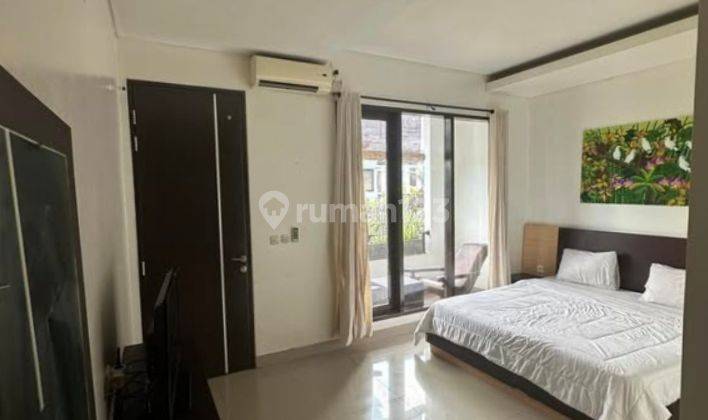 Apartemen Seminyak Taman Sari SHM - Sertifikat Hak Milik 524 m² Furnished 2