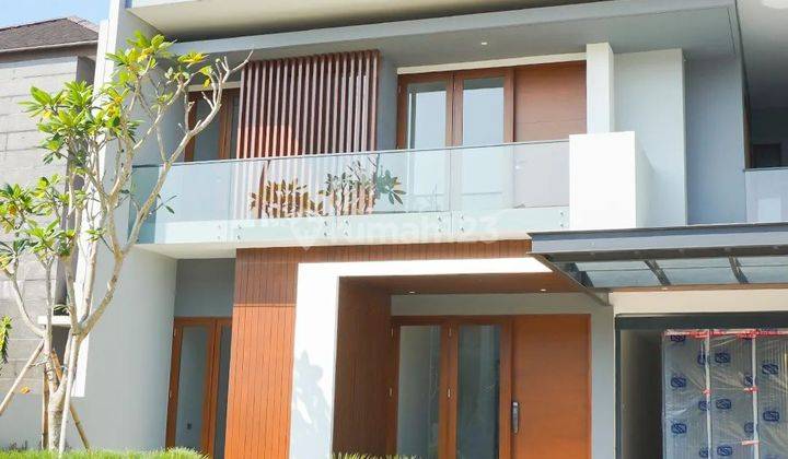 Dijual Rumah baru siap huni di bandung Cheeryfied 1