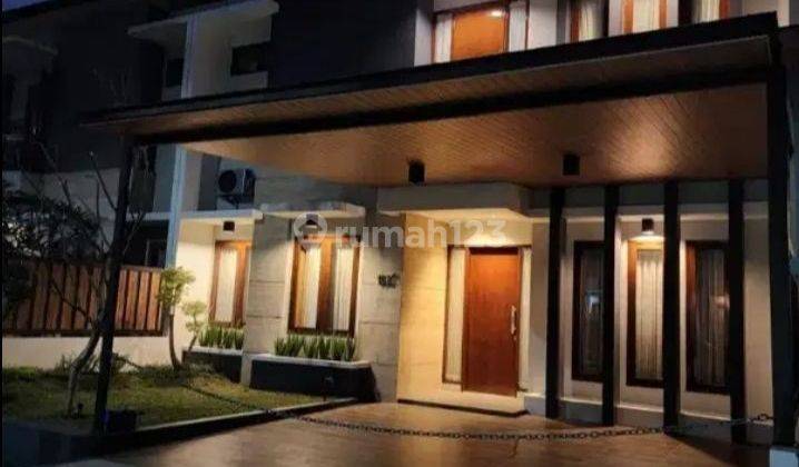 Dijual Rumah baru siap huni di bandung Cheeryfied 2