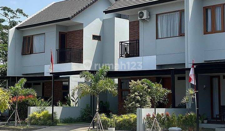 Dijual Rumah siap huni dikota bandung jawa barat 2