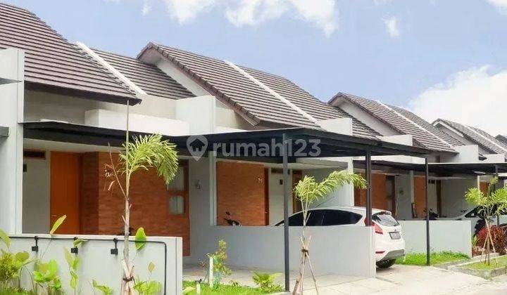 Dijual rumah siap huni lokasi di bandung kota 2