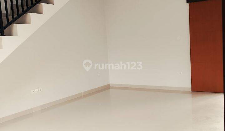 dijual rumah 2 lantai tanpa dp di bandung 2