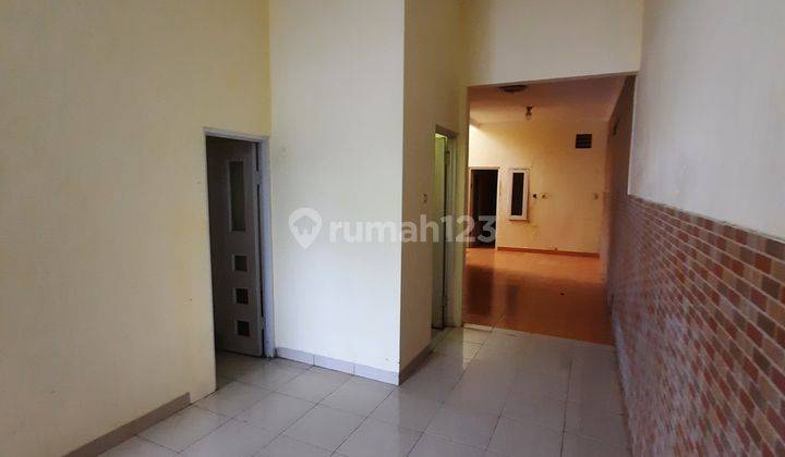 Rumah Siap Huni 1 Lantai Di Melati Mas Serpong 2