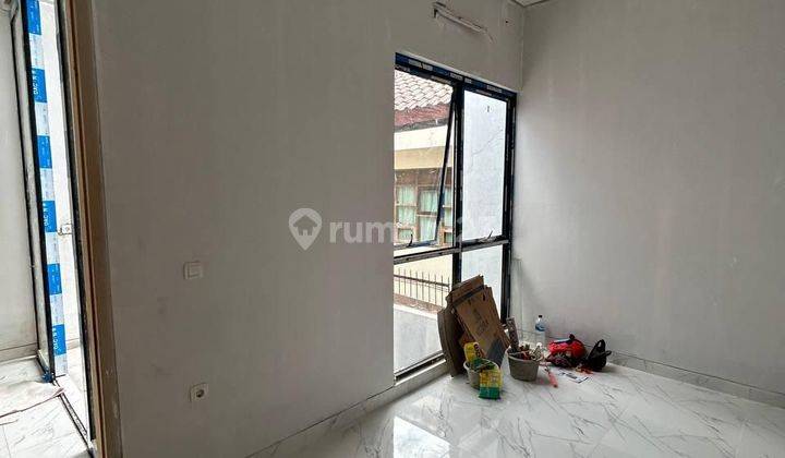 Rumah Baru Minimalis 2 Lantai Di Serpong Melati Mas 2