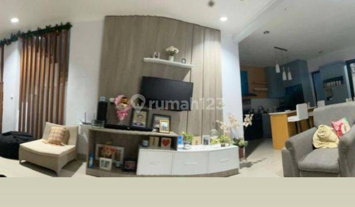 Nusaloka Bsd- Rumah Siap Huni Minimalis 2 Lantai  2