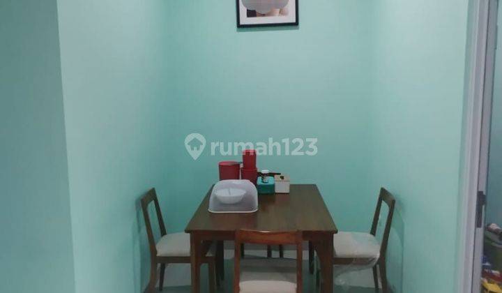 Rumah Siap Huni Minimalus 1 Lantai Di Melati Mas 2