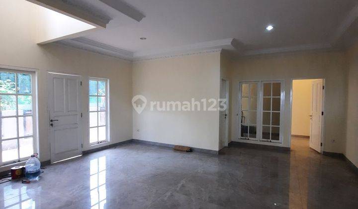 Rumah Hoek Siap Huni 2 Lantai Di Gading Serpong 2