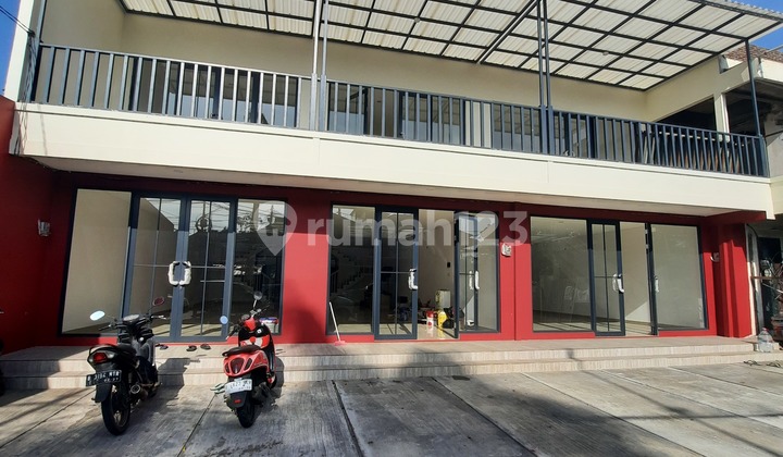 Melati Mas B S D - 2-Story Shop House Strategic Location 1
