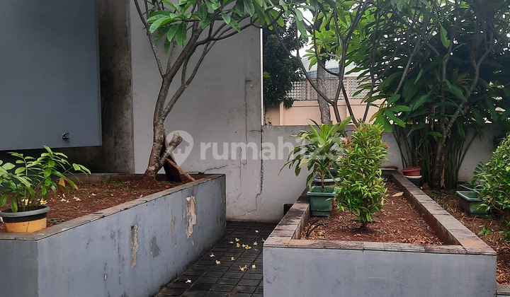 Gading Serpong Emerald Cove - New 2-Story House 2