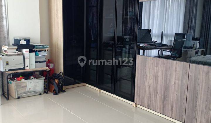 Condovilla siap huni fully furnished di Rainbow Spring Gading Serpong 2