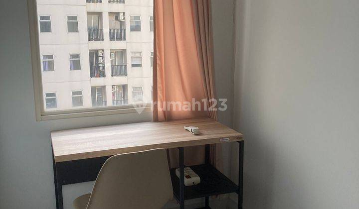 Apartemen siap huni type Studio Ayodhya Residence Cikokol 6