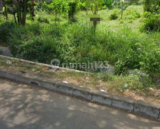 Kavling Siap Bangun Lokasi Strategis Jalan Boulevard 1