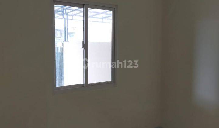 Rumah siap huni minimalis 1 lantai full renovasi Melati Mas 5