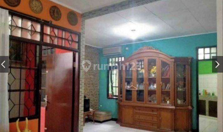 B S D Nusaloka- Rumah Siap Huni 1 Lantai Tanah Luas 2